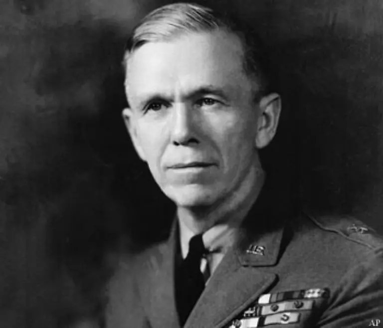 Ohne-wirtschaftliche-Normalisierung-koenne-es-keine-politische-Stabilitaet-und-keinen-gesicherten-Frieden-geben-so-Marshall