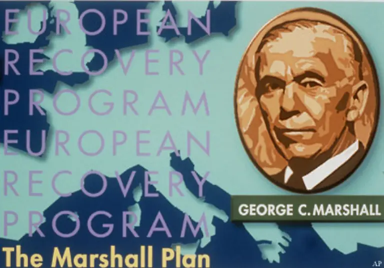 Wie-gross-sein-Einfluss-auch-gewesen-sein-mag-Der-Marshallplan-beschleunigte-nicht-nur-den-Wiederaufstieg-Europas-und-bereitete-den-Weg-fuer-das-deutsche-Wirtschaftswunder-Er-legte-auch-den-Grundstein-fuer-die-deutsch-amerikanischen-Beziehungen