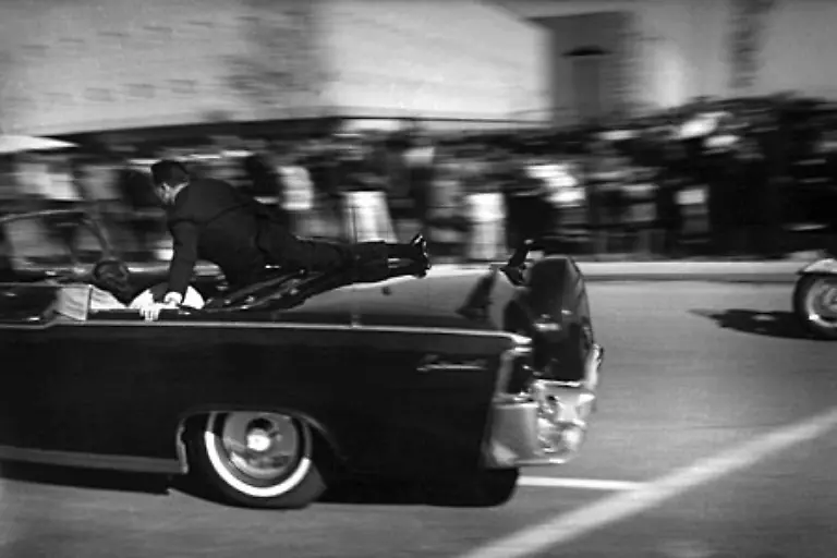 Der-Traum-drohte-zu-zerplatzen-Am-22-November-1963-wurde-Praesident-Kennedy-ermordet-von-dem-sich-viele-Buergerrechtler-Gesetzesaenderungen-erhofft-hatten