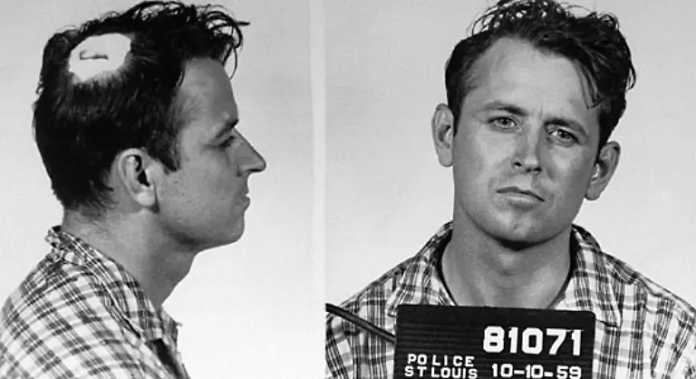 Als-Taeter-bekannte-sich-der-Rassist-James-Earl-Ray-der-sein-Gestaendnis-spaeter-aber-widerrief-Vieles-deutet-auf-Rays-Haupttaeterschaft-hin-aber-auch-darauf-dass-er-Helfer-hatte
