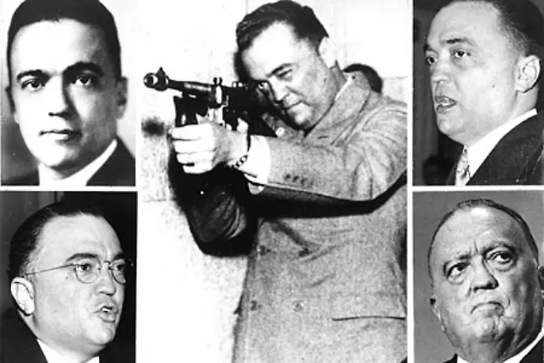 Das-FBI-hatte-King-seit-1961-abgehoert-Sein-Buero-und-seine-Wohnung-sogar-seine-Hotelraeume-waren-verwanzt-Edgar-Hoover-der-Chef-des-FBI-sah-ihn-in-gefaehrlicher-Naehe-zu-den-Kommunisten