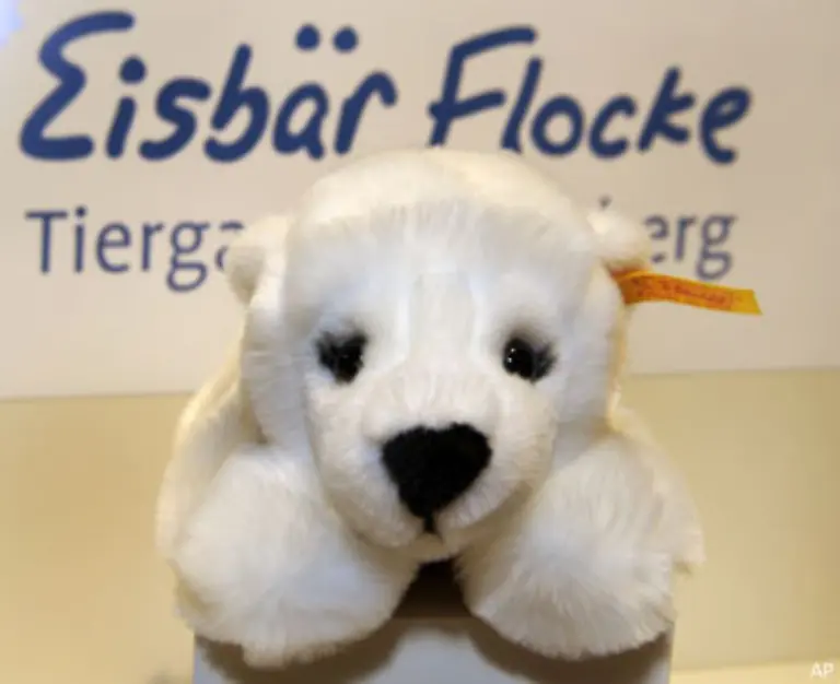 Oder-sie-mussten-sich-mit-der-Plueschversion-zufrieden-geben