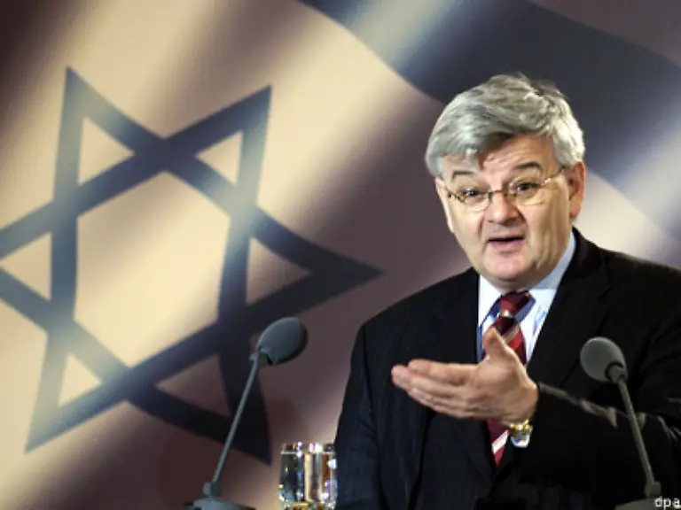 Seine-Ideen-ueber-die-Rolle-und-Struktur-des-kuenftigen-Europas-werden-ebenso-beachtet-wie-seine-Bemuehungen-um-ein-Weiterkommen-im-Nahost-Friedensprozess