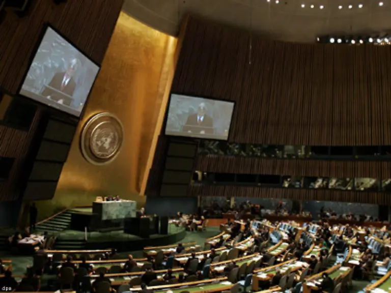 Mal-lauter-mal-leiser-setzt-er-sich-bei-den-UN-fuer-einen-staendigen-Sitz-Deutschlands-im-UN-Sicherheitsrat-ein