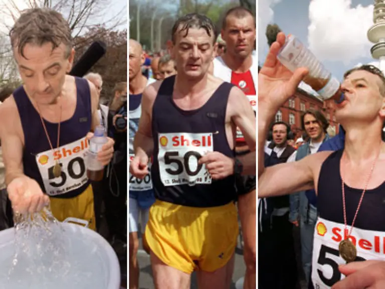 Der-damals-110-Kilogramm-schwere-Aussenminister-wird-zum-Marathonlaeufer-und-speckt-dramatisch-ab