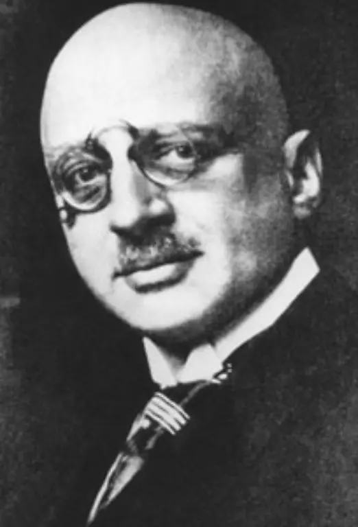 Planck-habe-dann-auch-offen-Stellung-bezogen-gegen-die-Politik-der-Nationalsozialisten-betont-Gruss-etwa-1935-mit-einer-Gedenkfeier-fuer-den-von-den-Nazis-1933-in-die-Emigration-gezwungenen-Chemienobelpreistraeger-Fritz-Haber-Bild