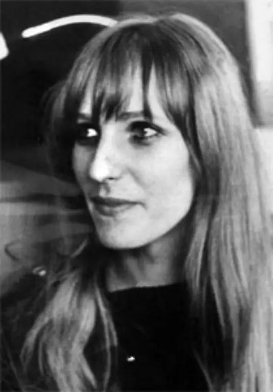 Seinen-Ruf-als-RAF-Anwalt-bekommt-Schily-jedoch-vor-allem-durch-die-Verteidigung-von-Gudrun-Ensslin-im-Stammheim-Prozess-zwischen-1975-und-1977