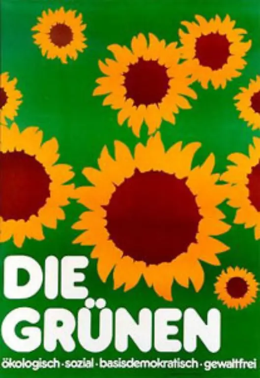 Seine-politische-Karriere-beginnt-Schily-1980-Er-ist-Mitbegruender-der-Gruenen-Drei-Jahre-zuvor-lernt-er-seine-zweite-Frau-Linda-Tatjana-Chajmovic-kennen-Mit-ihr-bekommt-er-1981-seine-zweite-Tochter