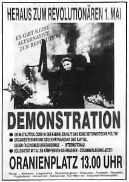 Schilys-Streit-mit-dem-gruenen-Fundi-Fluegel-um-das-Gewaltmonopol-des-Staates-wird-1989-ein-letztes-Mal-virulent-Als-Mitglieder-der-Berliner-Alternativen-Liste-die-Krawalle-am-1