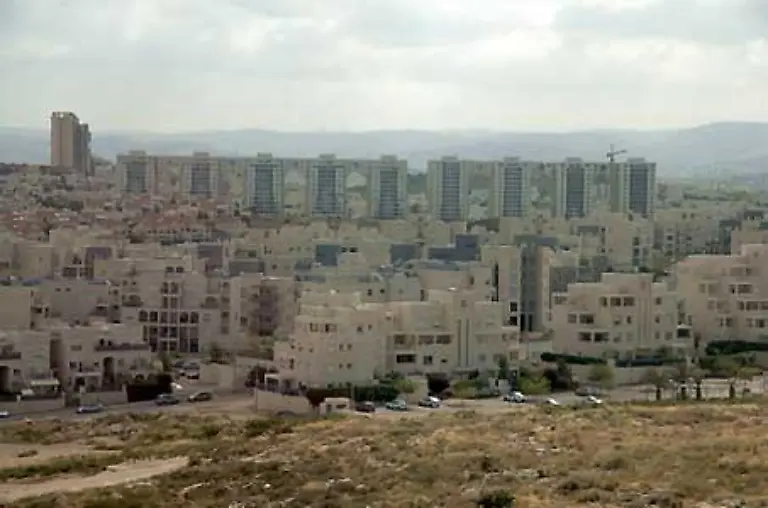 errichteten-die-Israelis-in-den-letzten-Jahren