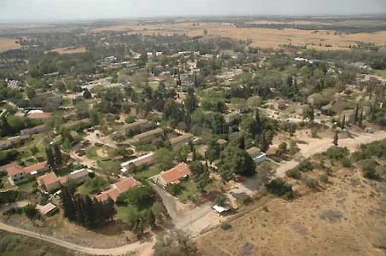Ein-Kibbuz