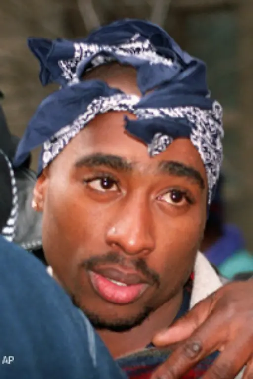 Tupac-Shakur
