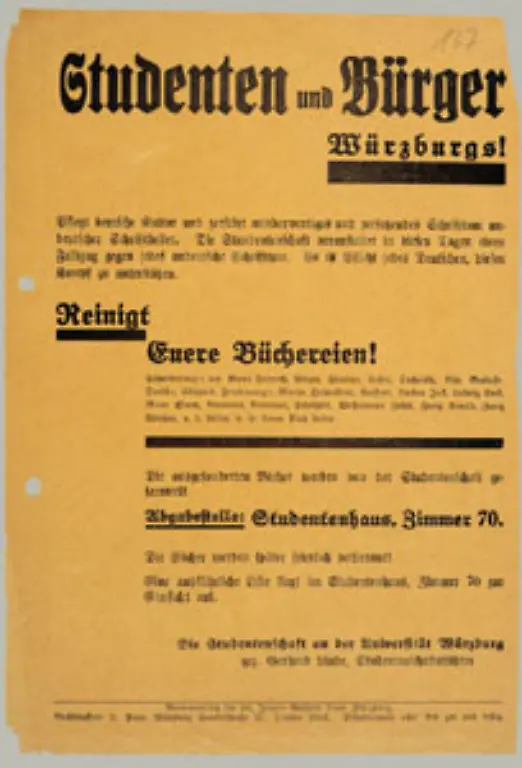 Oeffentliche-Bibliotheken-sollen-ihre-Bestaende-eigenstaendig-saeubern-und-die-Buecher-abgeben-Viele-kooperieren