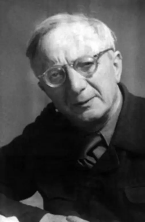 Kritischer-zeigt-sich-Alfred-Doeblin-Autor-von-Berlin-Alexanderplatz-Er-zieht-nicht-in-die-DDR-und-geht-auch-enttaeuscht-ueber-die-Restaurationstendenzen-in-der-Bundesrepublik-nach-Paris-Dort-ist-er-wie-schon-in-den-langen-Jahren-der-Emigration-isoliert