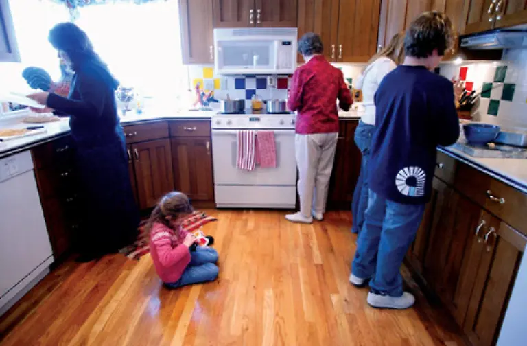 Auf-dem-Hoehepunkt-ihrer-Laufbahn-folgt-der-Aufenthalt-in-der-Kueche-Nach-der-anfaenglichen-Euphorie-sinkt-die-Nutzungsfrequenz-allerdings-schnell-Irgendwann-werden-die-sperrigen-Staubfaenger-dann-verbannt