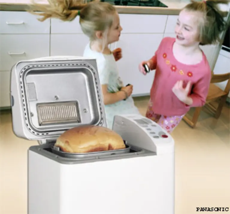 Auch-bei-Brotbackautomaten-wird-die-eigene-Faulheit-oft-unterschaetzt-Nachdem-die-hoffnungsvollen-Baecker-anfangs-noch-mit-eigenen-Rezepten-herumexperimentieren-greifen-viele-bald-nur-noch-zur-Fertigbackmischung