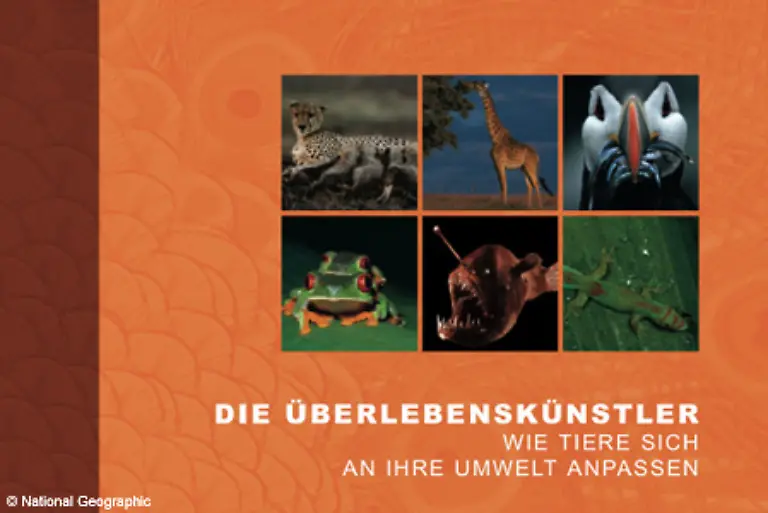 Mit-100-Fotos-auf-200-Seiten-werden-Ueberlebensstrategien-von-Pflanzen-und-Tieren-vorgestellt