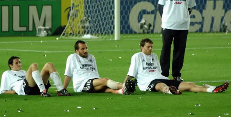 Die-Elf-bot-zwar-die-erste-ansehnliche-Vorstellung-waehrend-des-gesamten-Turniers-trotzdem