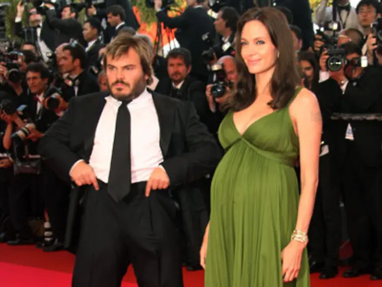 Kollege-Jack-Black-war-auch-da