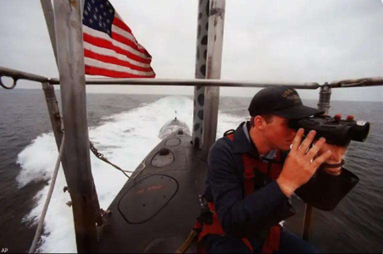 Die-USA-die-die-UN-Seerechtskonvention-nicht-unterzeichnet-haben-beharren-ihrerseits-auf-der-Freiheit-der-Meere