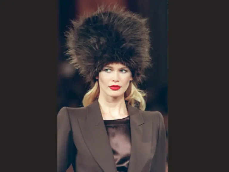 Claudia-Schiffer