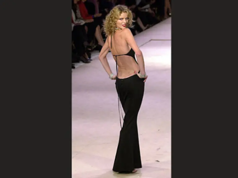 Eva-Herzigova