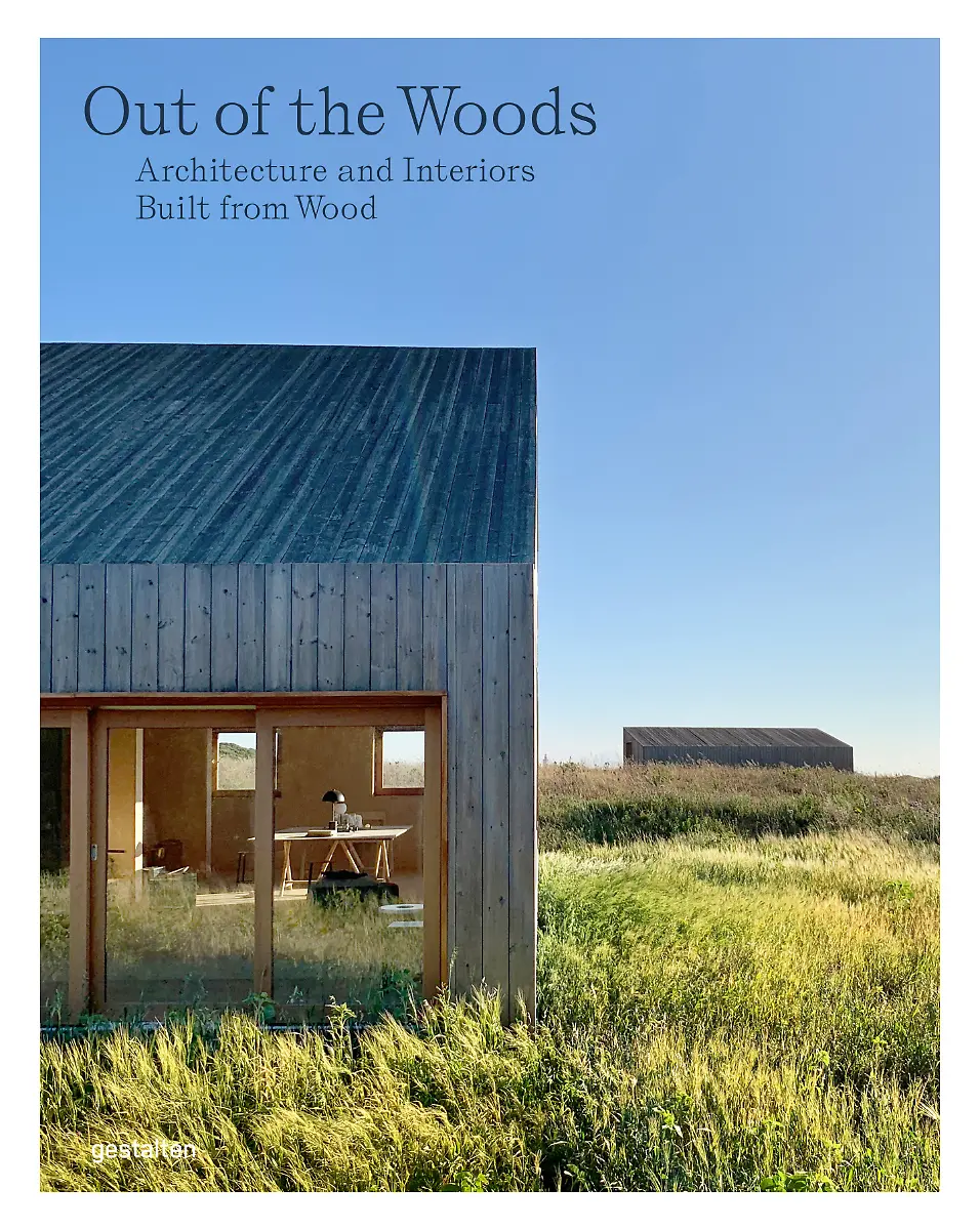 OutoftheWoods-gestalten2020-Cover