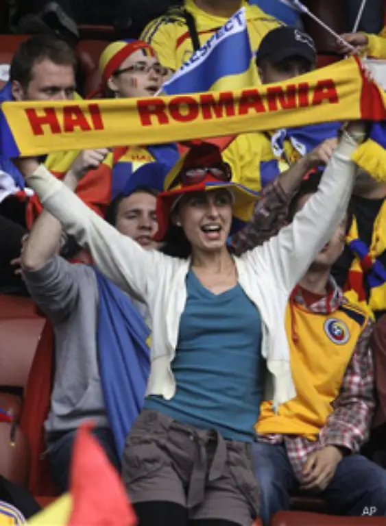 Fans-aus-Rumaenien