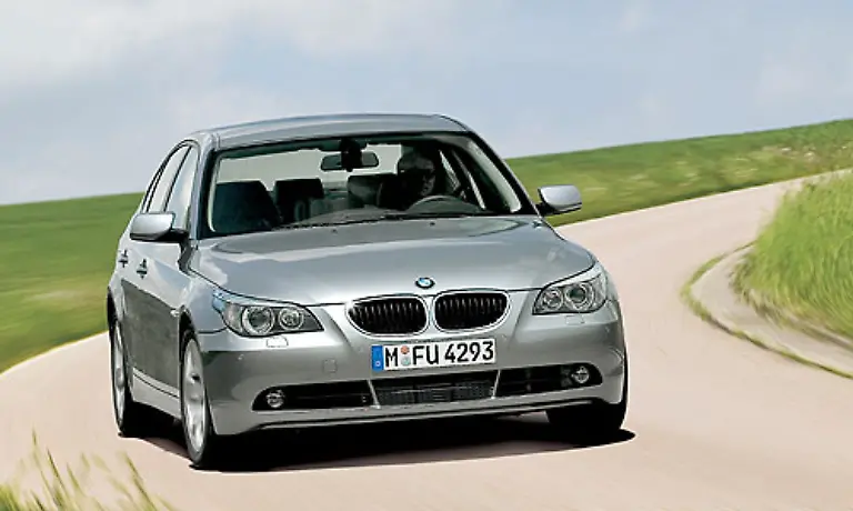 Modell-BMW-520d-Leistung-177-PS-Verbrauch-5-1-l-100-km-Leergewicht-1585-kg-CO2-Emission-136-g-km-Zielwert-EU-144-g-km-Differenz-8