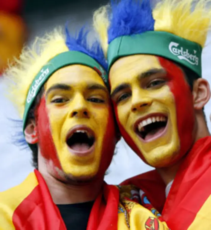 In-Innsbruck-durften-sich-die-spanischen-Fans