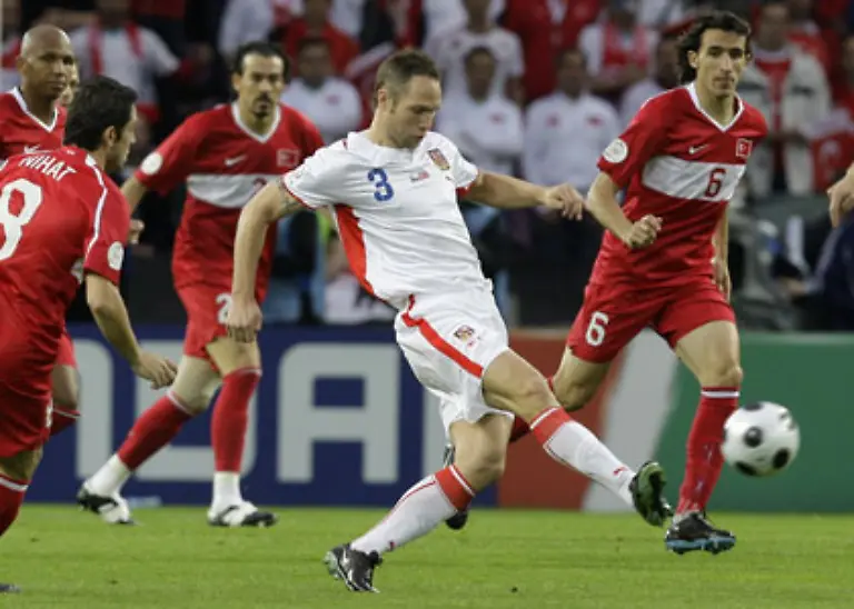 Die-aktivere-und-spielbestimmende-Mannschaft-in-Genf-waren-die-Tschechen