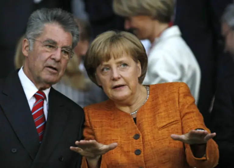 Es-ist-effizient-gespielt-worden-das-Resultat-stimmt-Der-oesterreichische-Staatspraesidenten-Heinz-Fischer-im-Bild-sieht-dies-vermutlich-anders