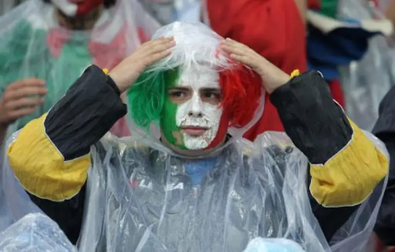 wie-Italienern