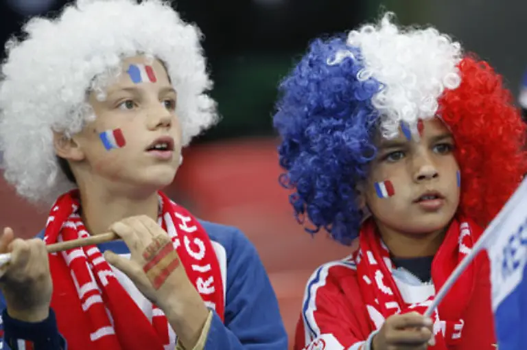 Frankreich-reagierte-auf-den-Rueckstand-zunaechst-geschockt