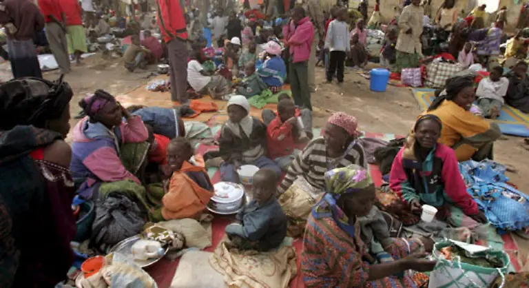 Unter-den-66-Millionen-Fluechtlingen-sind-16-Millionen-die-ueber-eine-Landesgrenze-geflohen-sind-Und-zwar-aus-politischen-Gruenden-oder-vertrieben-durch-Krieg-oder-Krisen