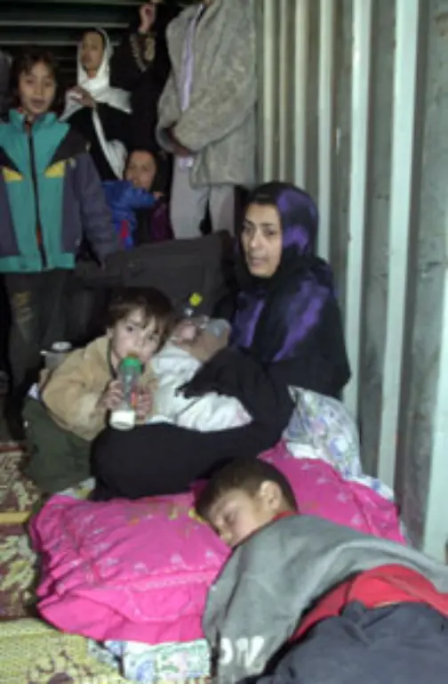 Jordanien-mit-500-000-Die-Deutschland-Zahlen-werden-von-Fluechtlingsorganisationen-angezweifelt-Deutschland-sei-eher-im-hinteren-Mittelfeld-bei-den-Aufnahmezahlen