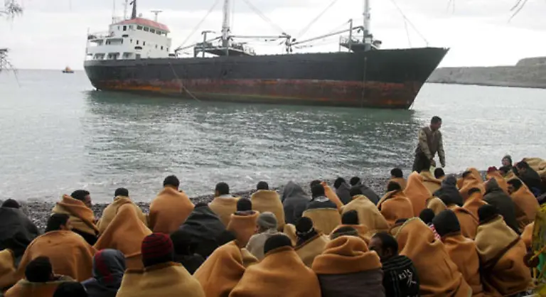 Zur-Erinnerung-Es-sind-Millionen-die-auf-der-Flucht-sind