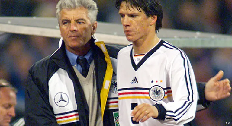 einzigen-Remis-gelang-der-Elf-des-damaligen-Teamchefs-Erich-Ribbeck