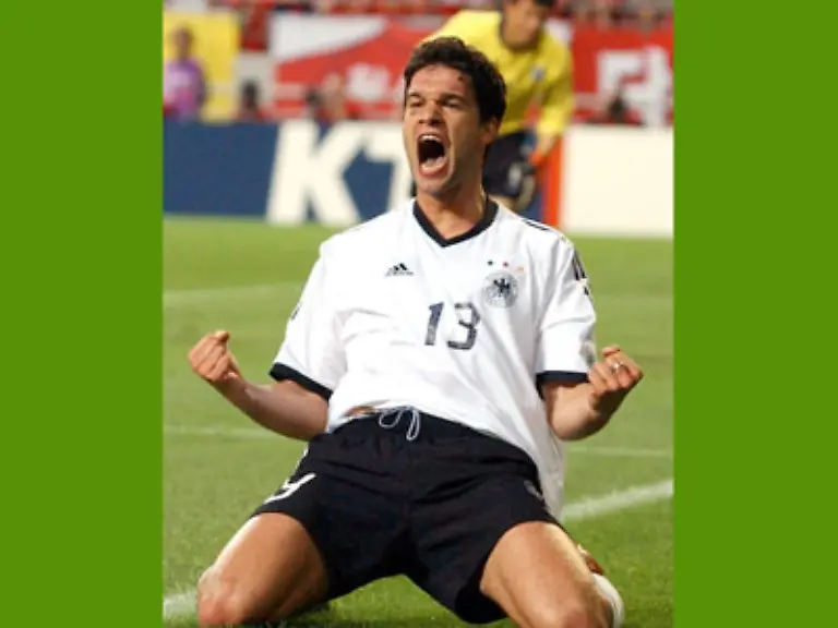 Michael-Ballack