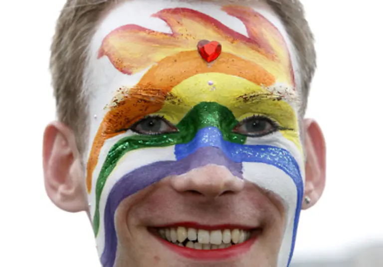 Knapp-40-Jahre-nach-dem-Aufstand-von-Homosexuellen-gegen-die-Polizeiwillkuer-in-der-New-Yorker-Christopher-Street-ist-Toleranz-also-immer-noch-nicht-selbstverstaendlich