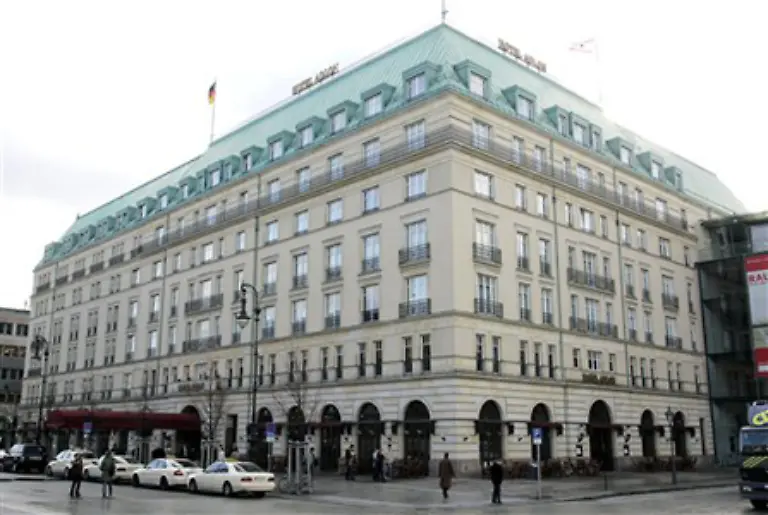 oder-des-Hotels-Adlon