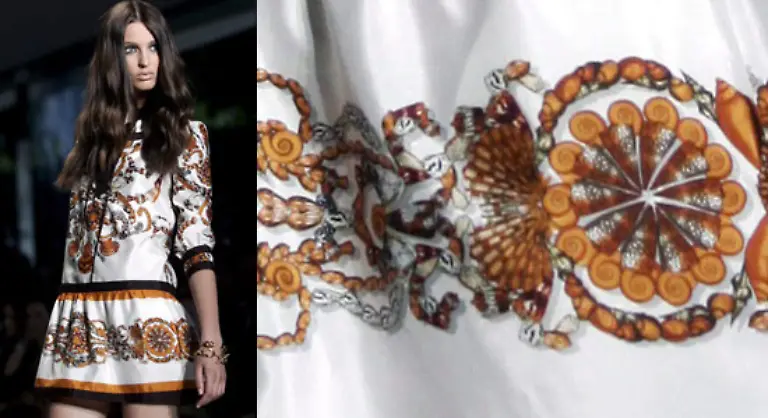 Diese-Woche-praesentierte-sie-anlaesslich-des-70-Jubilaeums-der-auf-der-edlen-Via-Condotti-gelegenen-Gucci-Boutique-eine-mondaene-Modenschau-fuer-die-Superreichen