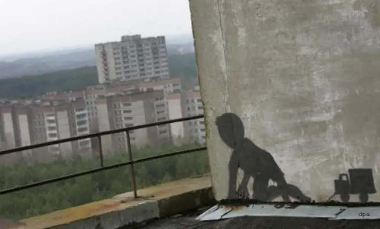 Die-Gegend-um-Tschernobyl-gleicht-seit-der-Katastrophe-einer-Geisterlandschaft-Nur-noch-wenige-Menschen-leben-hier-viele-von-ihnen-an-Krebs-erkrankt