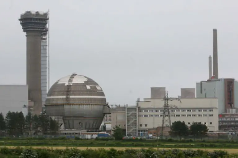 Am-10-Oktober-1957-wird-im-britischen-Atomreaktor-in-Windscale-seit-1983-Sellafield-genannt-nach-einem-Brand-eine-radioaktive-Wolke-freigesetzt-die-sich-ueber-Europa-verteilt