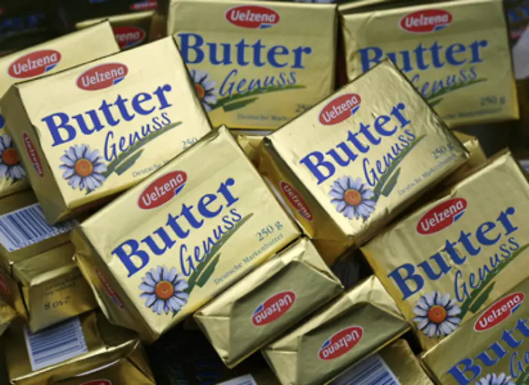Butter-oder-Margarine-das-ist-egal-Das-stimmt-wenn-beide-gleich-hohe-Fettanteile-haben-und-man-kein-Vegetarier-ist