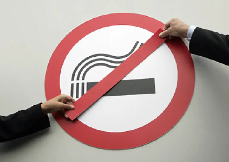 Viele-Raucher-nehmen-nachdem-sie-aufgehoert-haben-tatsaechlich-etwas-zu-Aber-die-zwei-bis-vier-Kilo-Zuwachs-an-Koerpergewicht-sind-wesentlich-weniger-schaedlich-als-das-Rauchen-an-sich