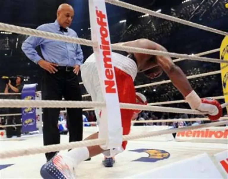 Tony-Thompson-aus-den-USA