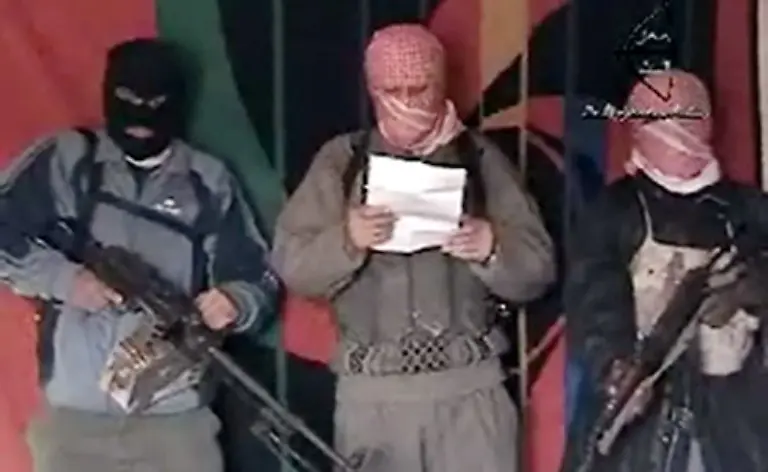 Afghanistan-5-Juli-2007-Ein-deutscher-Staatsbuerger-kommt-nach-einer-Woche-frei-Unbekannte-Entfuehrer-sollen-nach-offiziellen-afghanischen-Angaben-40-000-Dollar-Loesegeld-gefordert-haben