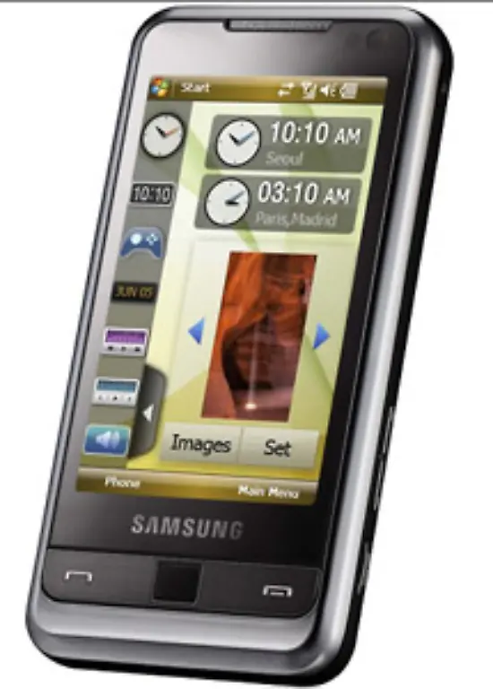 Hat-das-Samsung-SGH-i900-Omnia-das-Zeug-zum-wahren-iPhone-Gegener-Die-Ausstattung-ist-grossartig-GPS-UMTS-HSDPA-WLAN-und-5-Megapixel-Kamera-sind-fuer-rund-500-Euro-an-Bord-Die-Bedienung-ist-allerdings-nicht-so-einfach-wie-beim-iPhone