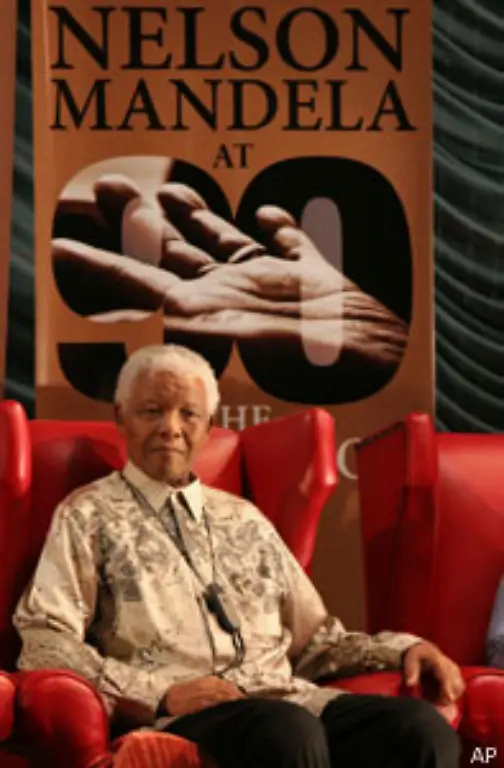 Am-18-Juli-2008-wird-Nelson-Mandela-90-Jahre-alt